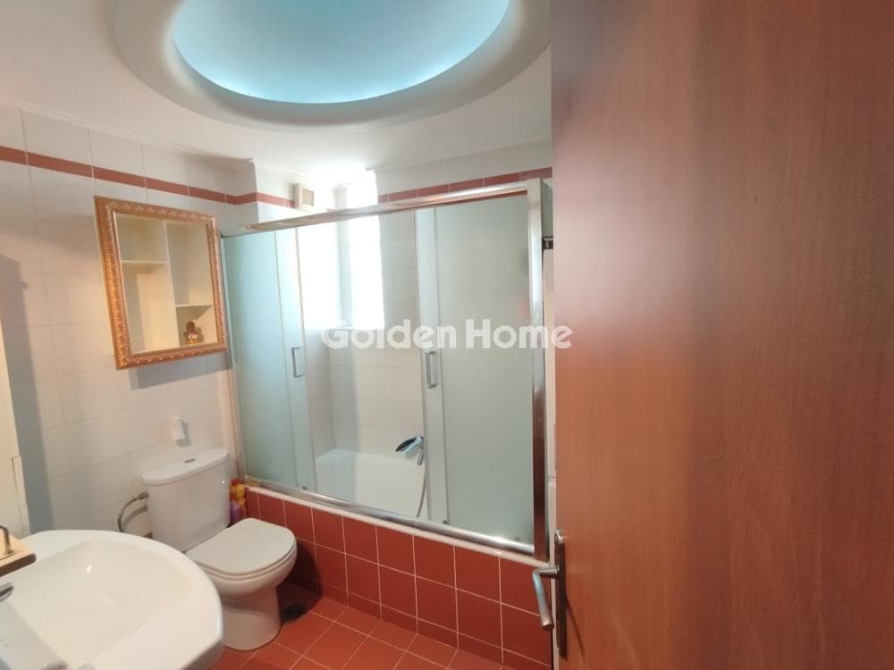 Apartment in Rouf, Tavros — Photo 13 of 24
