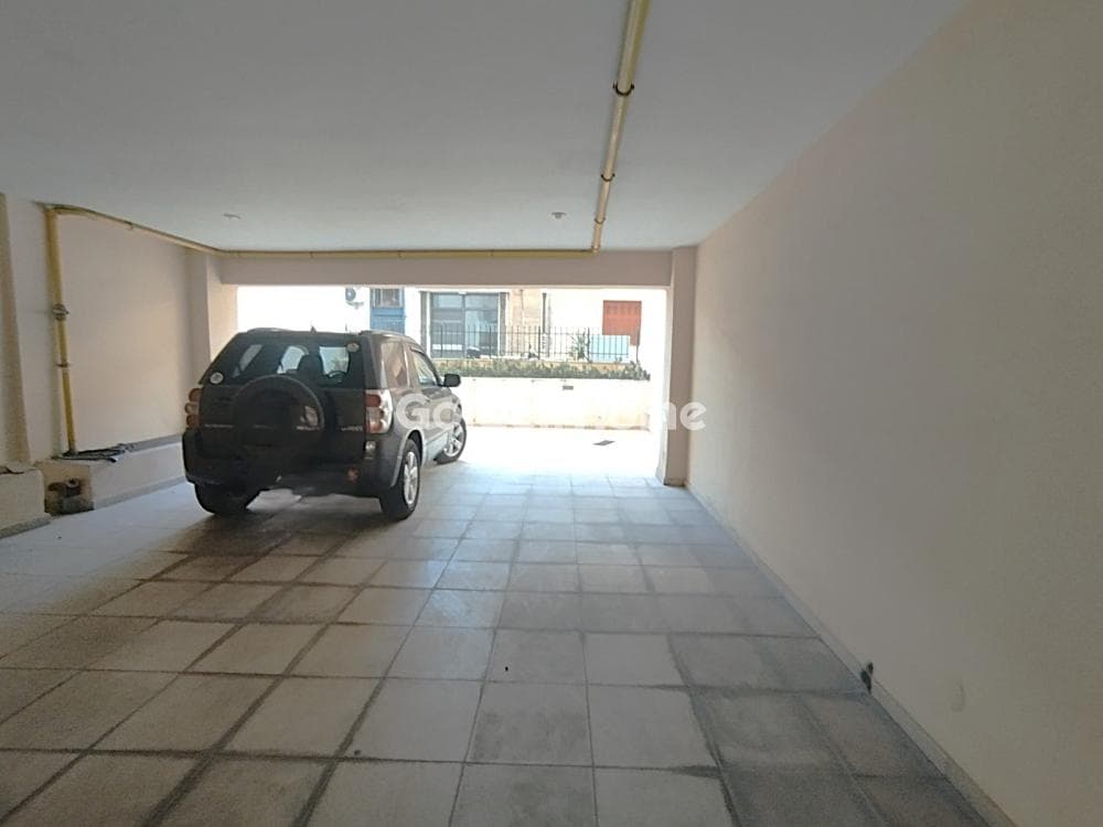 Apartment in Rouf, Tavros — Photo 24 of 24