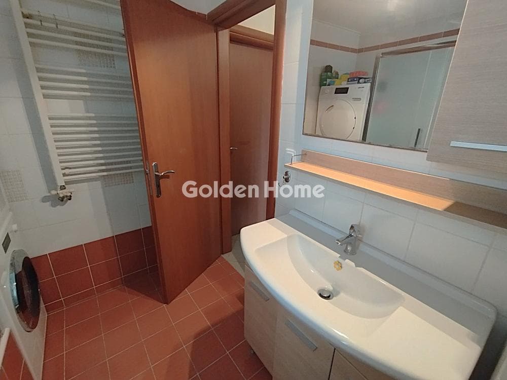 Apartment in Rouf, Tavros — Photo 14 of 24