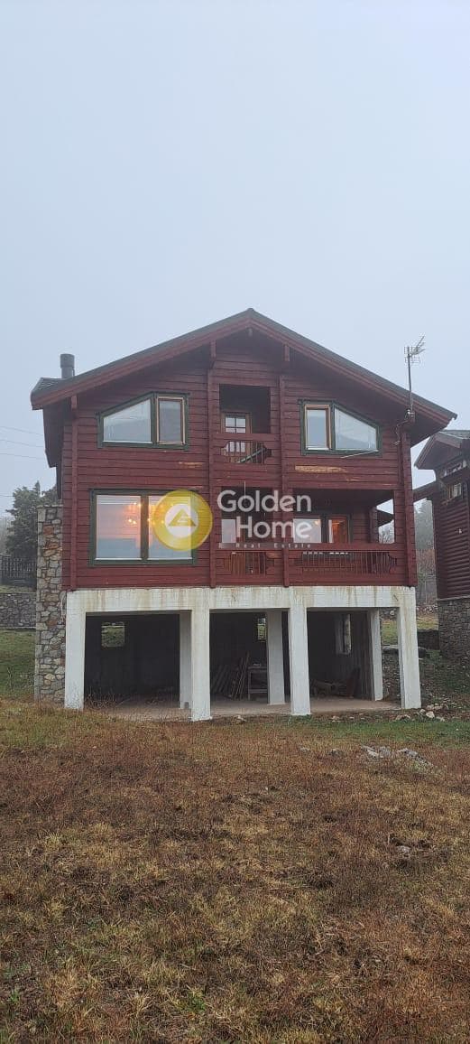 House in Kalania, Delfoi — Photo 2 of 56