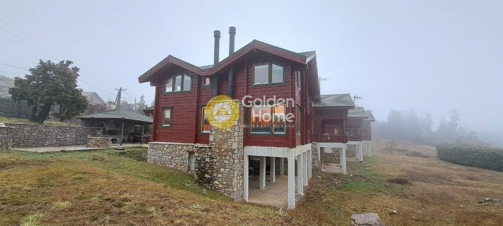 House in Kalania, Delfoi — Photo 3 of 56