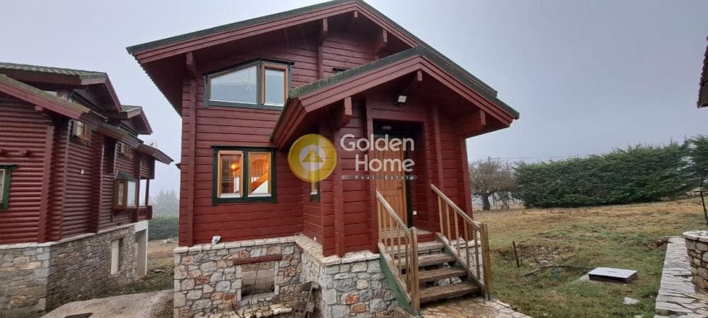 House in Kalania, Delfoi — Photo 4 of 56