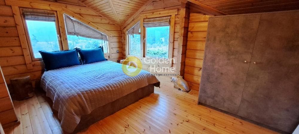 House in Kalania, Delfoi — Photo 27 of 56