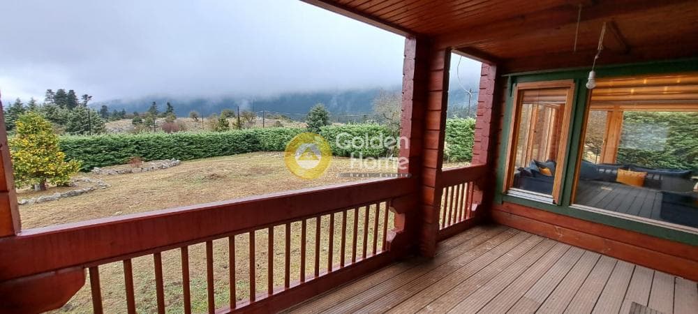 House in Kalania, Delfoi — Photo 25 of 56