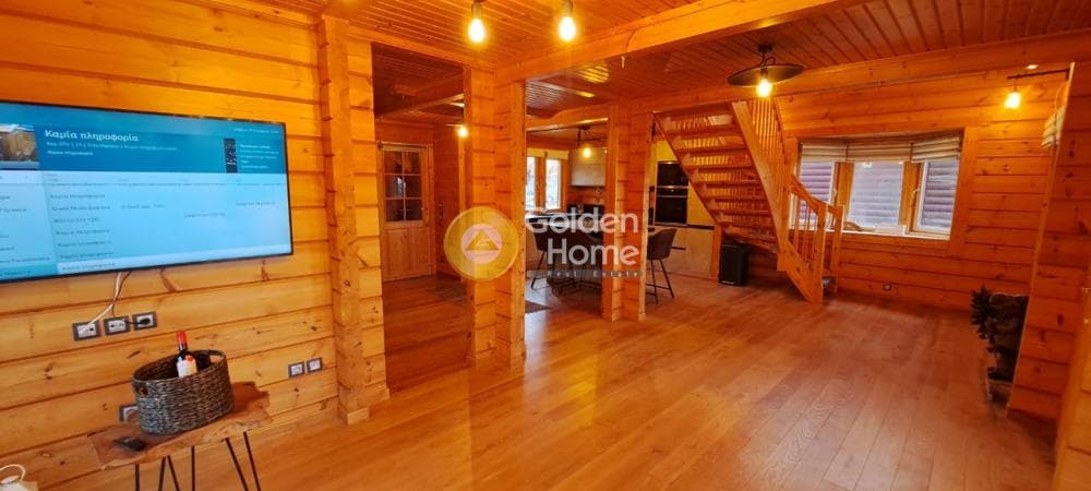 House in Kalania, Delfoi — Photo 13 of 56