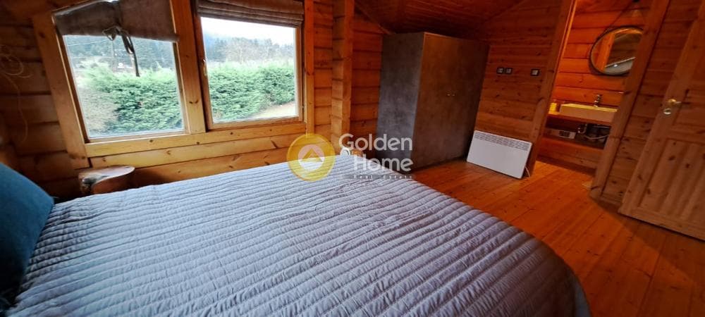 House in Kalania, Delfoi — Photo 45 of 56