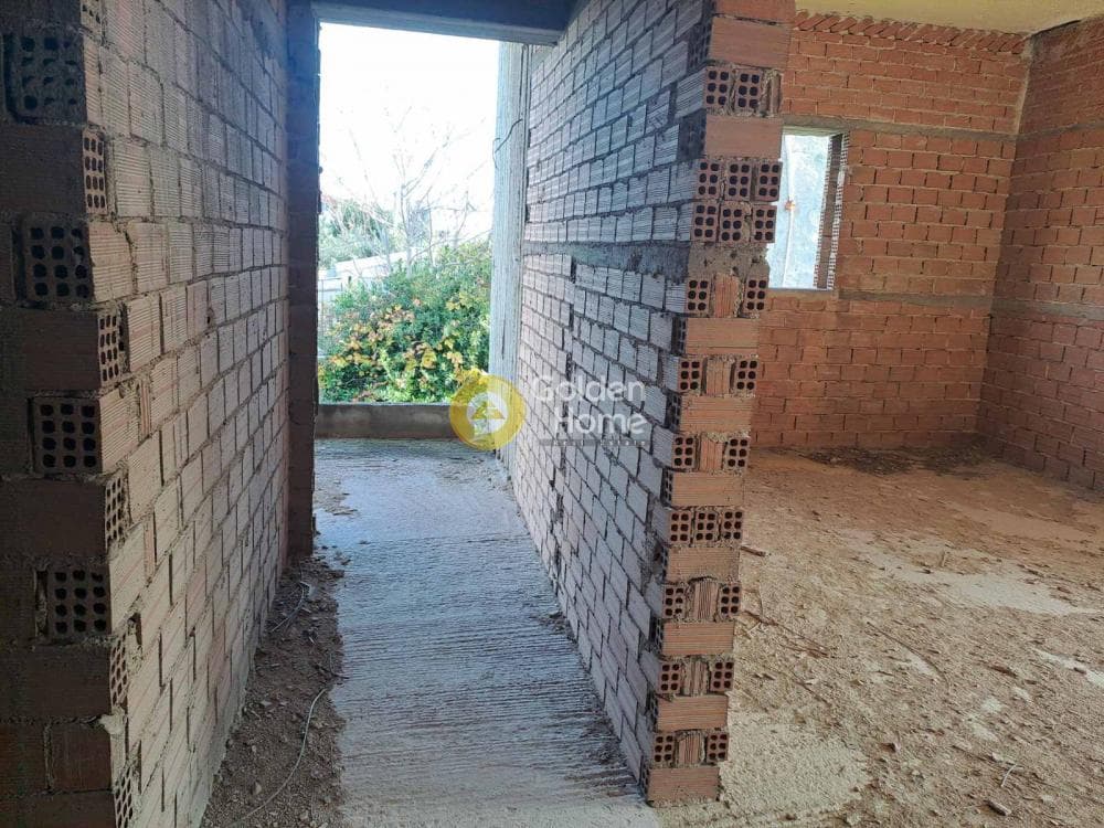 House in Pirgouthi, Acharnes — Photo 7 of 19