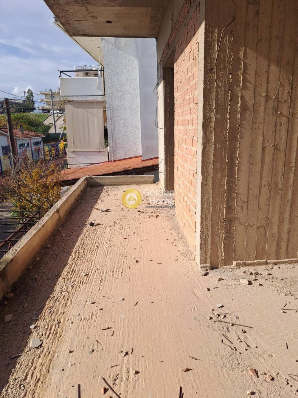 House in Pirgouthi, Acharnes — Photo 16 of 19