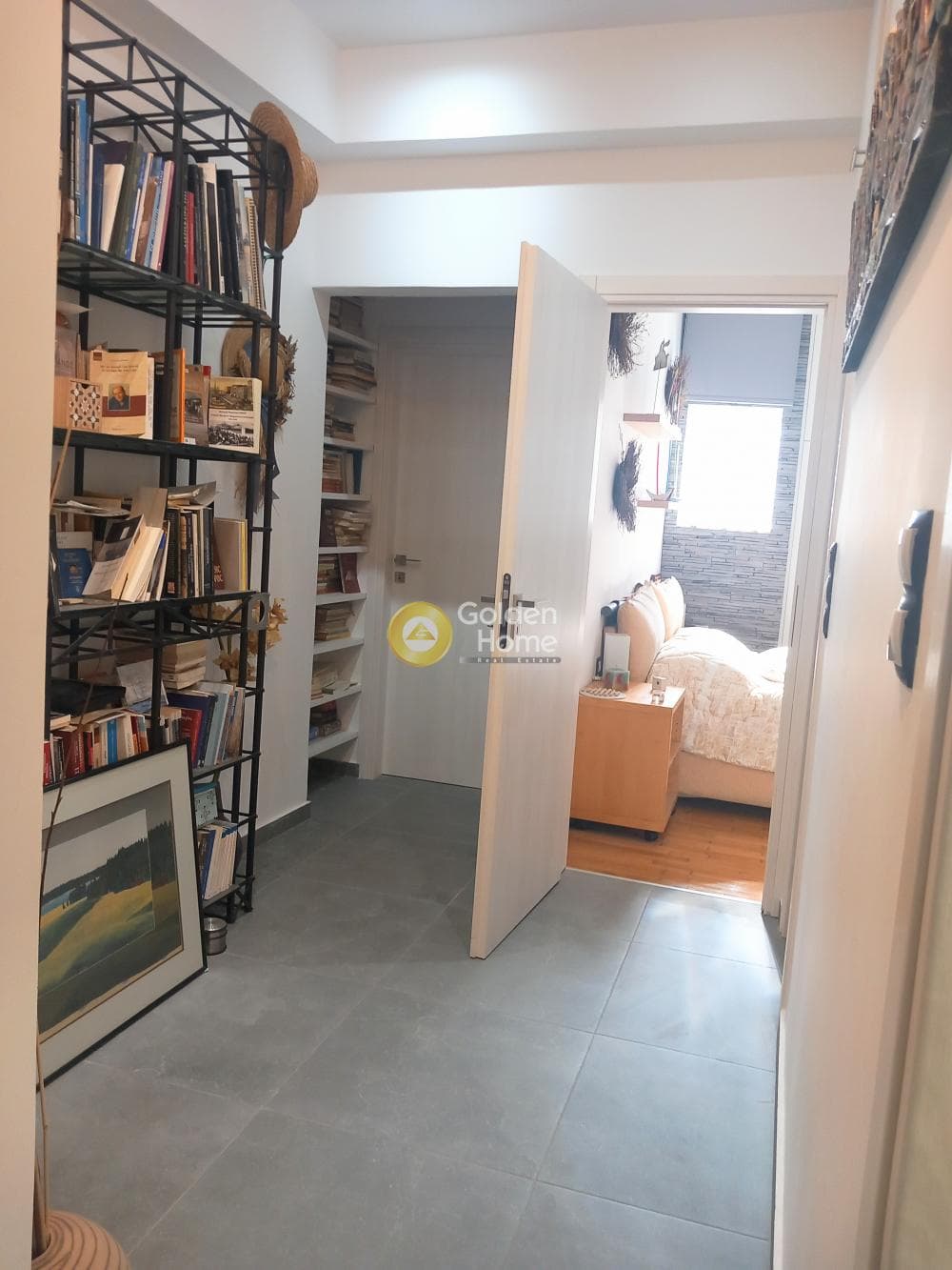 Διαμέρισμα στην Θυμαράκια, Αττική — Φωτογραφία 33 από 92