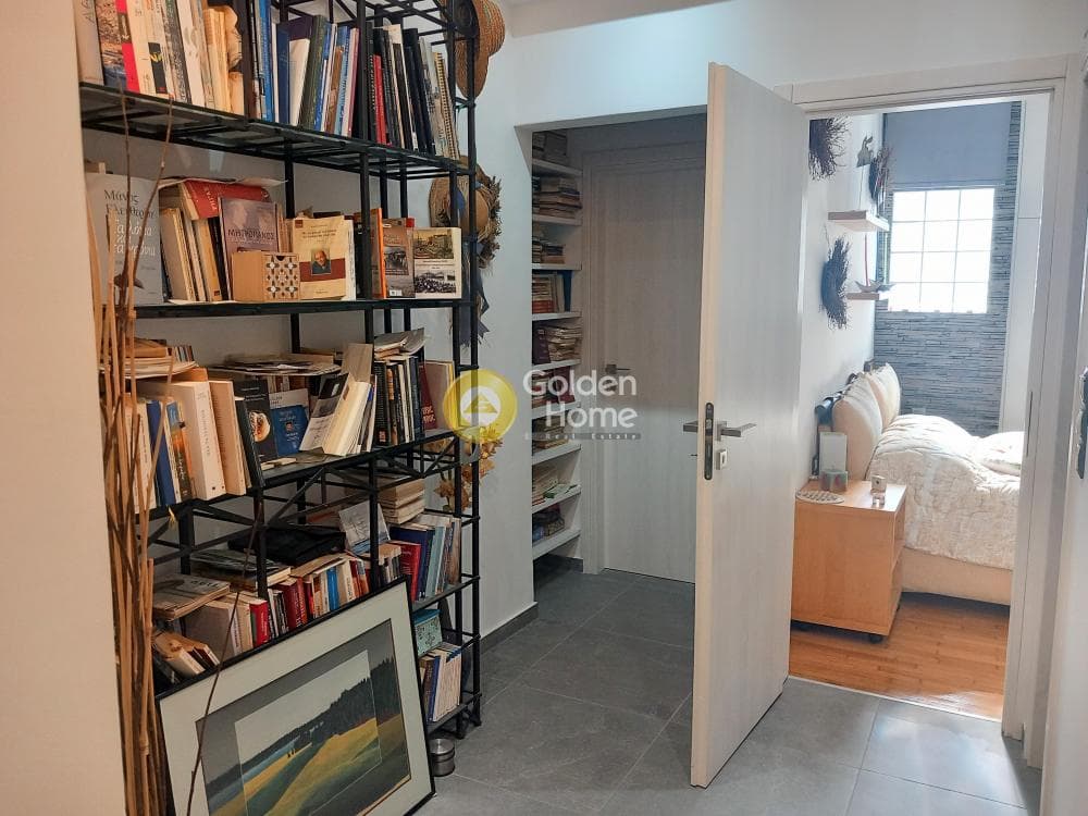 Διαμέρισμα στην Θυμαράκια, Αττική — Φωτογραφία 21 από 92