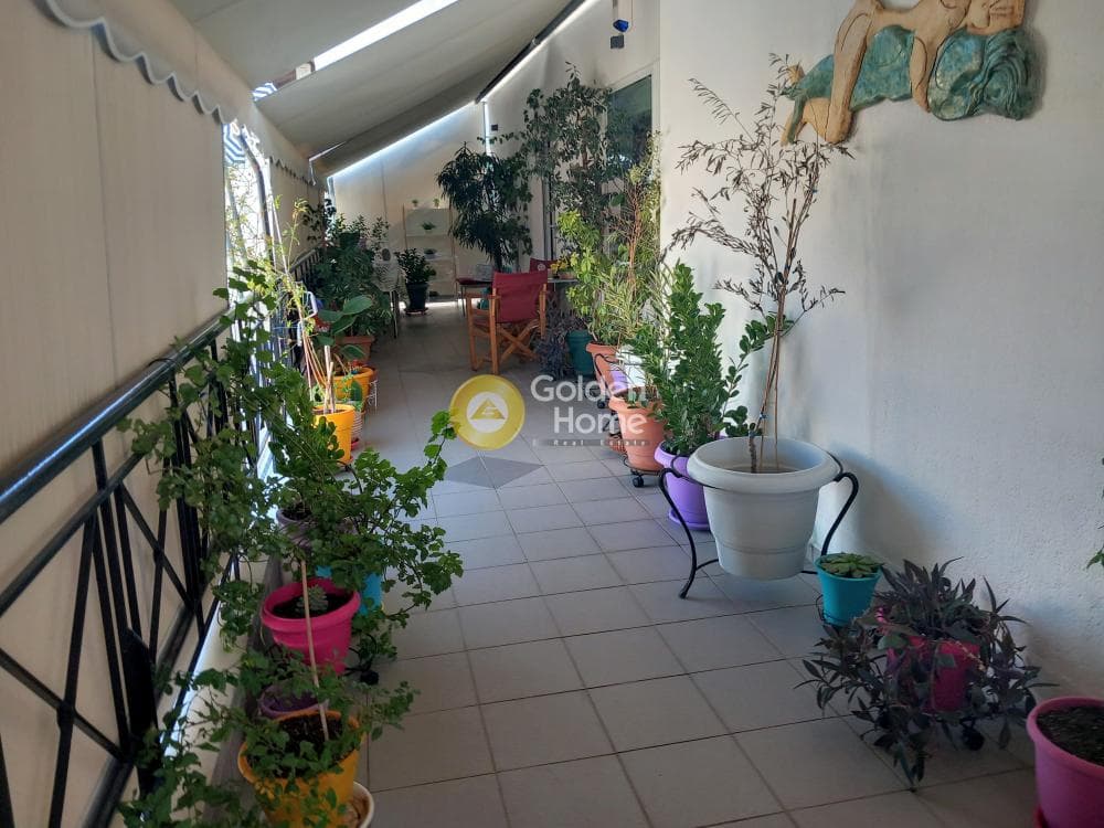 Διαμέρισμα στην Θυμαράκια, Αττική — Φωτογραφία 9 από 92