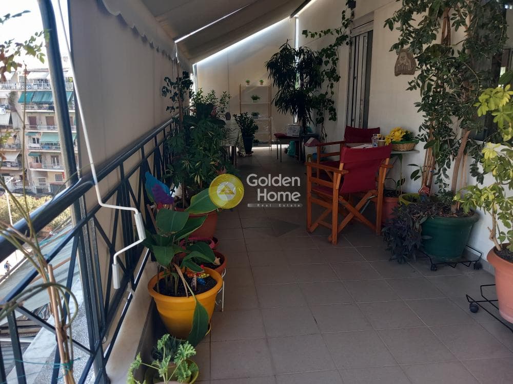 Διαμέρισμα στην Θυμαράκια, Αττική — Φωτογραφία 76 από 92