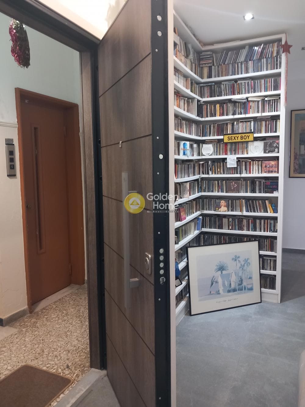 Διαμέρισμα στην Θυμαράκια, Αττική — Φωτογραφία 90 από 92