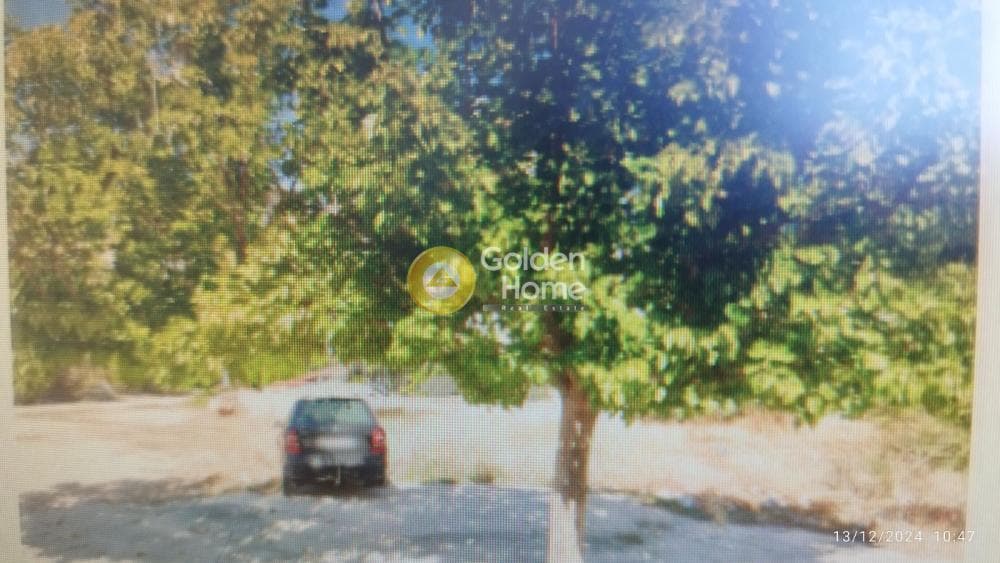 Building Plot in Pirgouthi, Acharnes