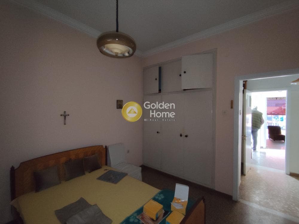 Building Plot in Aktimones, Galatsi — Photo 5 of 13
