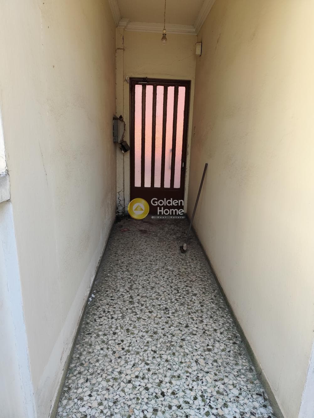 Building Plot in Aktimones, Galatsi — Photo 6 of 13