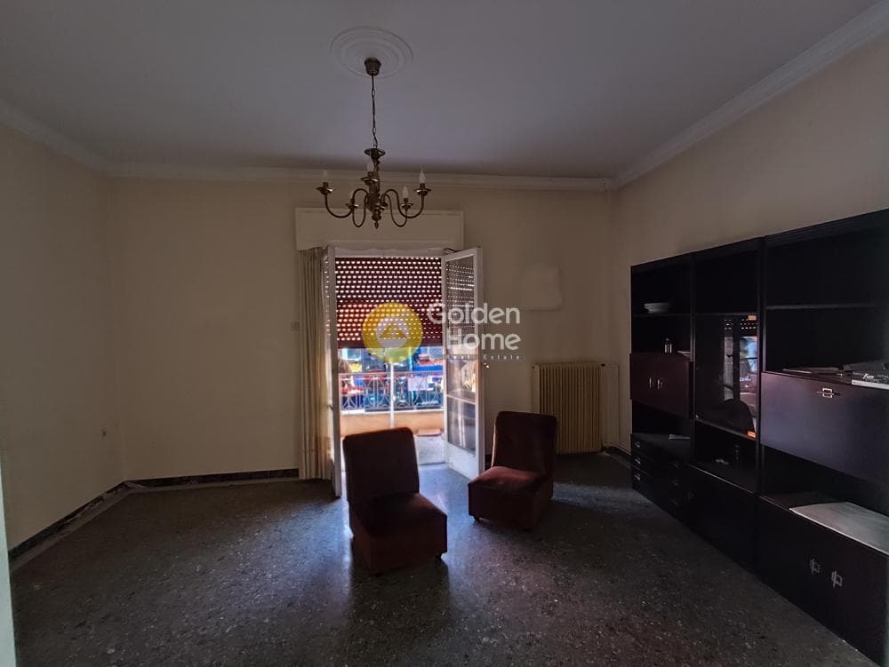 Building Plot in Aktimones, Galatsi — Photo 7 of 13