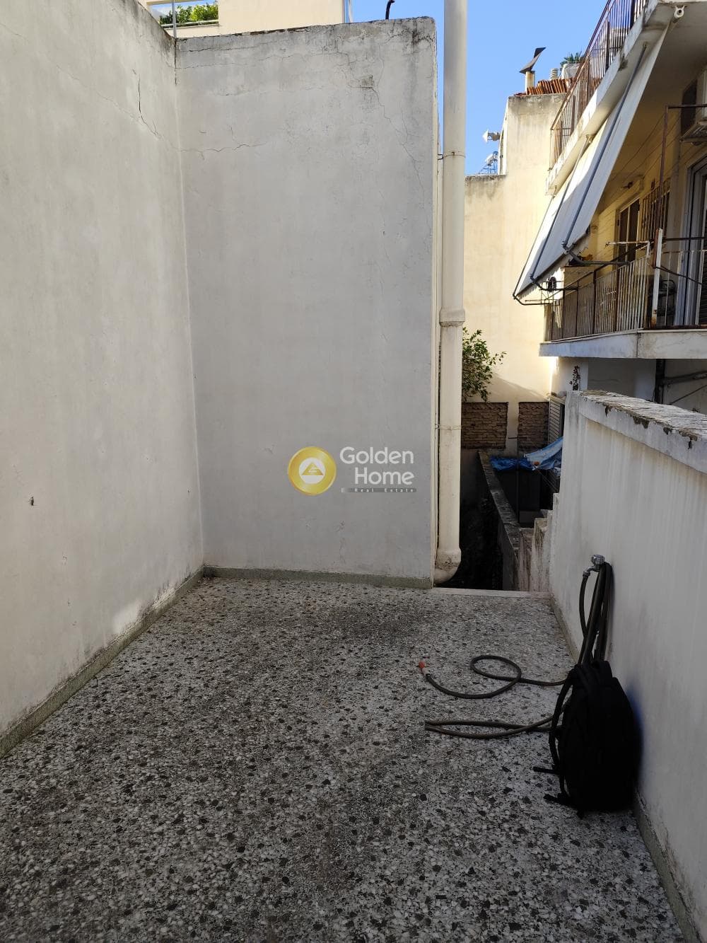 Building Plot in Aktimones, Galatsi — Photo 8 of 13