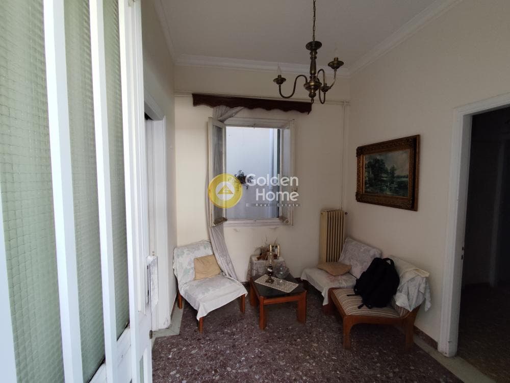 Building Plot in Aktimones, Galatsi — Photo 9 of 13