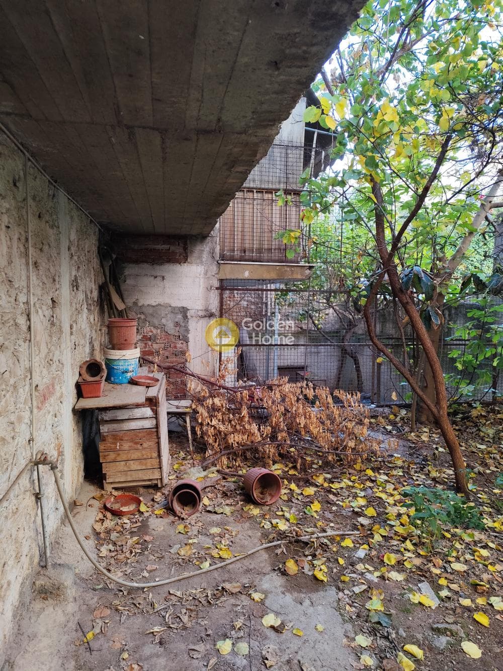 Building Plot in Aktimones, Galatsi — Photo 3 of 13