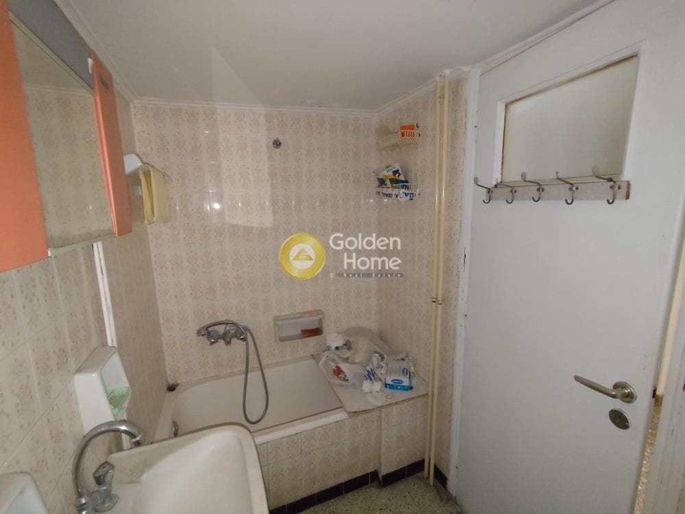Building Plot in Aktimones, Galatsi — Photo 12 of 13