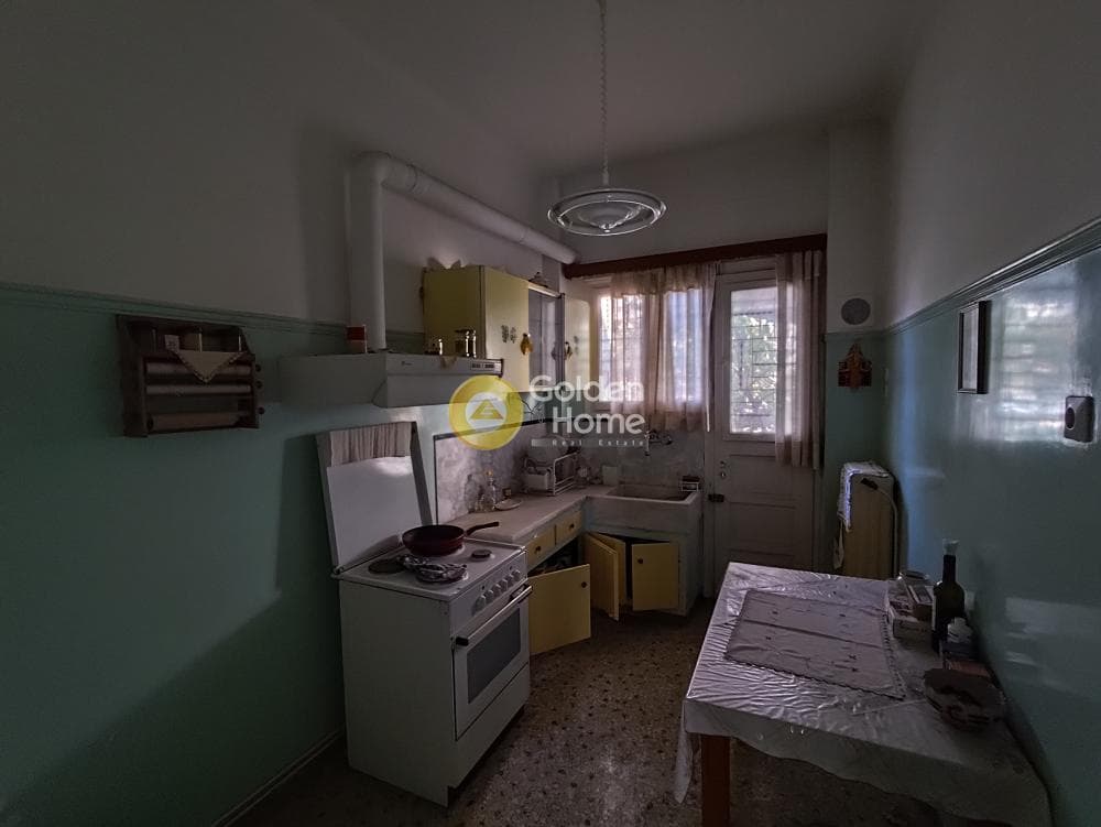 Building Plot in Aktimones, Galatsi — Photo 13 of 13