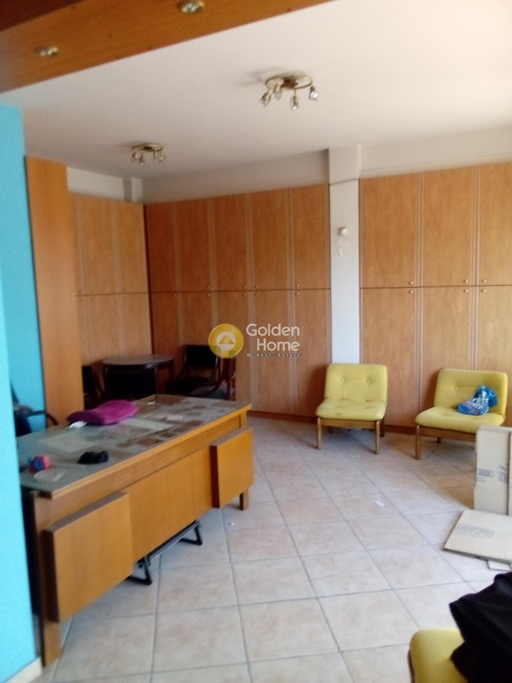 Διαμέρισμα στην Πλατεία Κάνιγγος, Εξάρχεια - Νεάπολη — Φωτογραφία 1 από 17