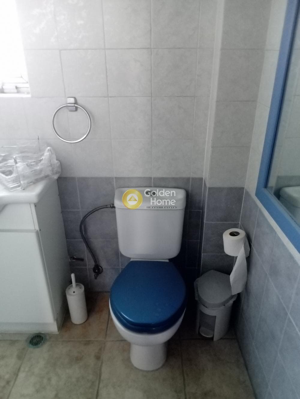 Διαμέρισμα στην Πλατεία Κάνιγγος, Εξάρχεια - Νεάπολη — Φωτογραφία 6 από 17