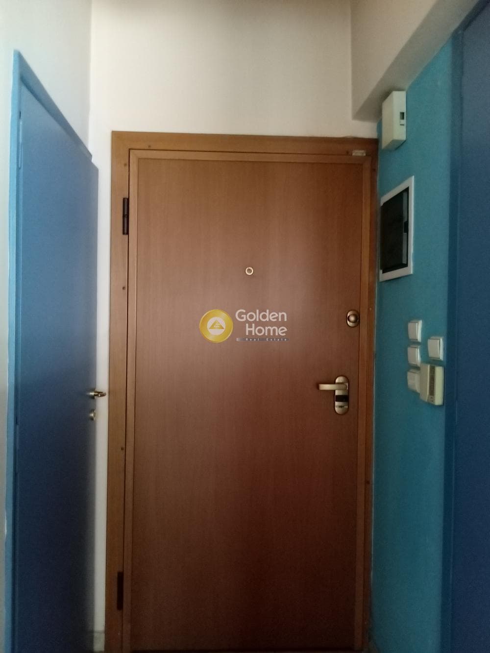 Διαμέρισμα στην Πλατεία Κάνιγγος, Εξάρχεια - Νεάπολη — Φωτογραφία 4 από 17