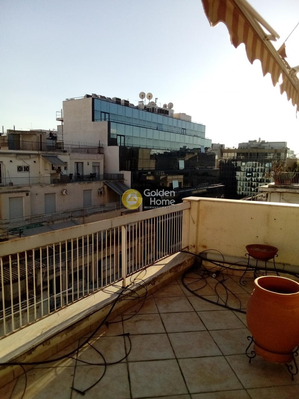 Διαμέρισμα στην Πλατεία Κάνιγγος, Εξάρχεια - Νεάπολη — Φωτογραφία 10 από 17