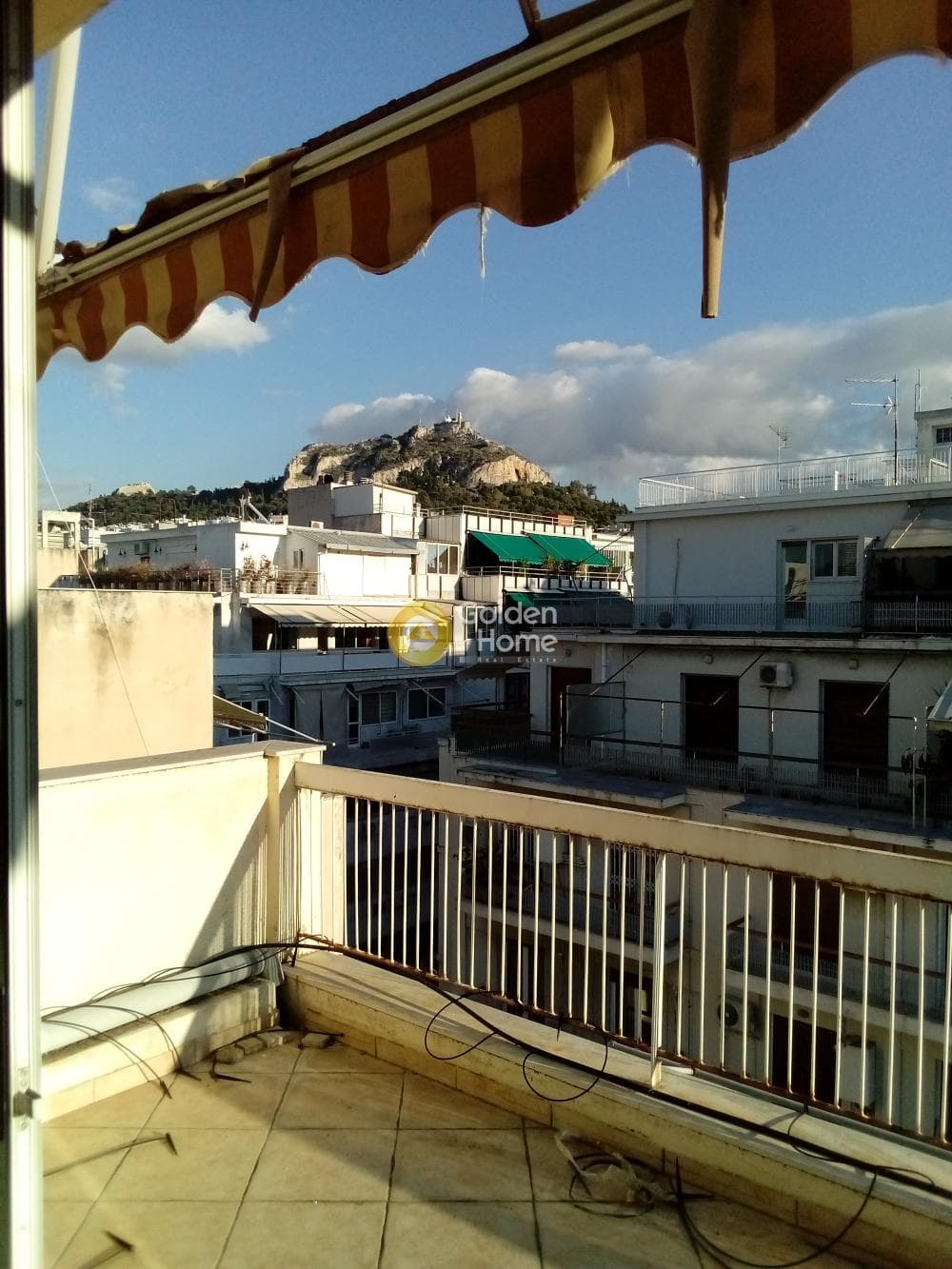 Διαμέρισμα στην Πλατεία Κάνιγγος, Εξάρχεια - Νεάπολη — Φωτογραφία 9 από 17