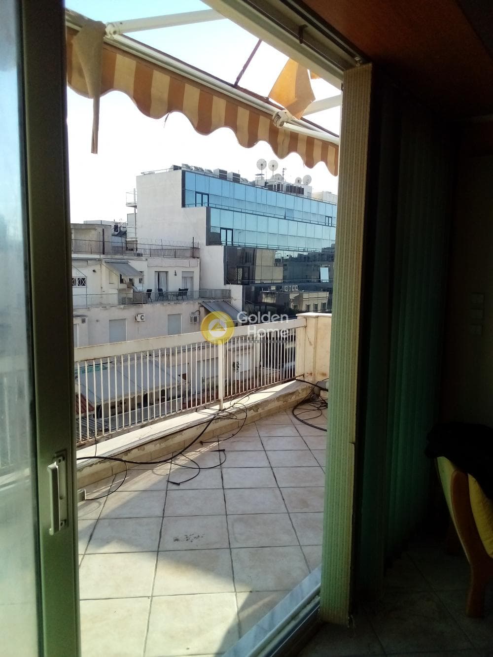 Διαμέρισμα στην Πλατεία Κάνιγγος, Εξάρχεια - Νεάπολη — Φωτογραφία 16 από 17