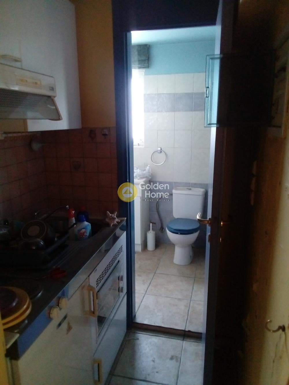 Διαμέρισμα στην Πλατεία Κάνιγγος, Εξάρχεια - Νεάπολη — Φωτογραφία 5 από 17