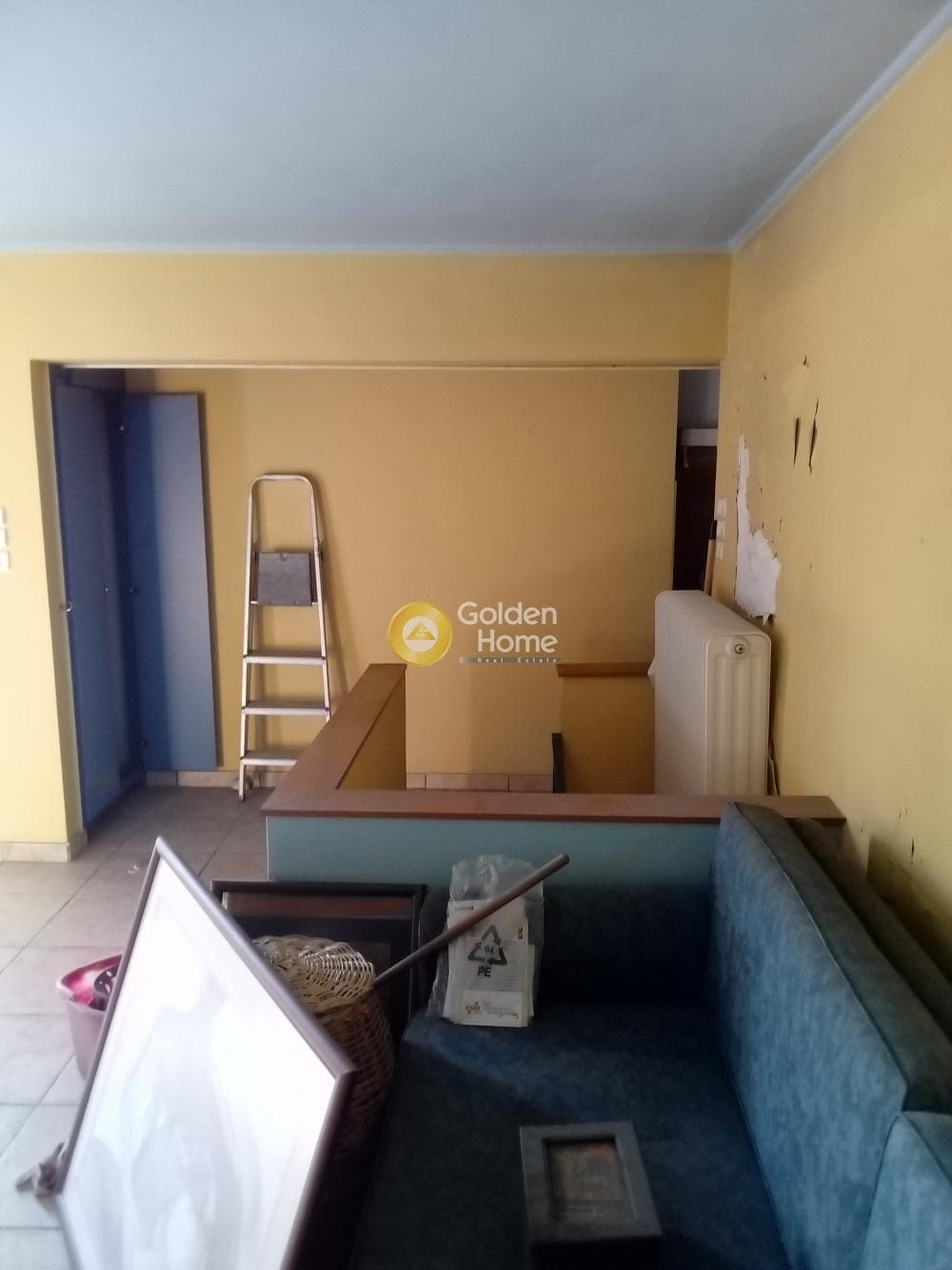 Διαμέρισμα στην Πλατεία Κάνιγγος, Εξάρχεια - Νεάπολη — Φωτογραφία 15 από 17