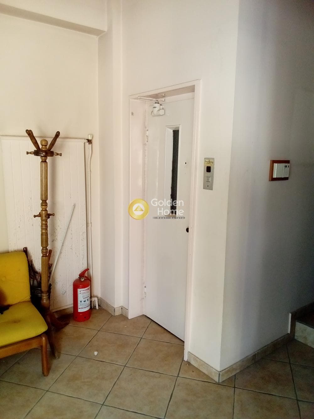 Διαμέρισμα στην Πλατεία Κάνιγγος, Εξάρχεια - Νεάπολη — Φωτογραφία 13 από 17