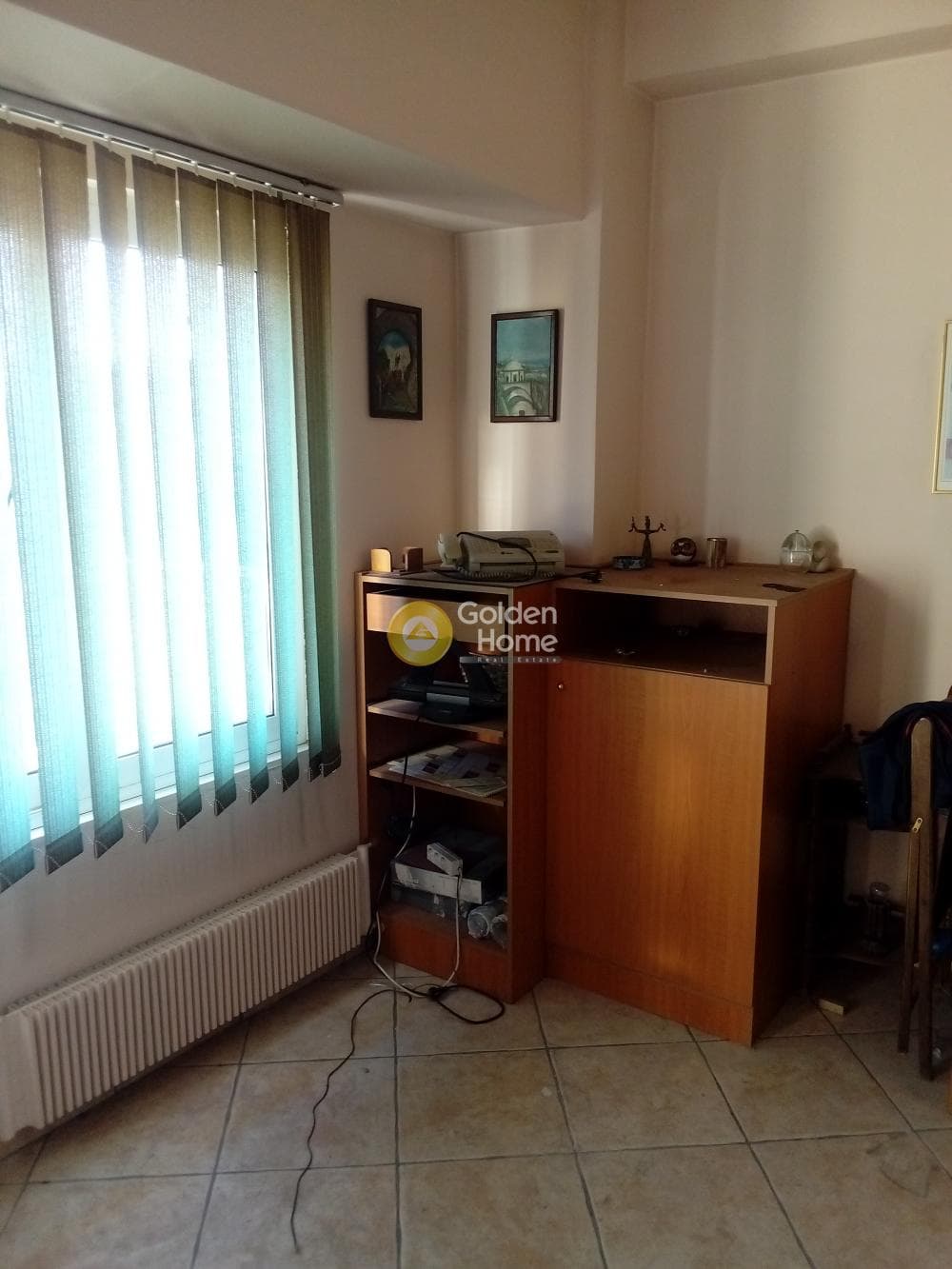 Διαμέρισμα στην Πλατεία Κάνιγγος, Εξάρχεια - Νεάπολη — Φωτογραφία 17 από 17