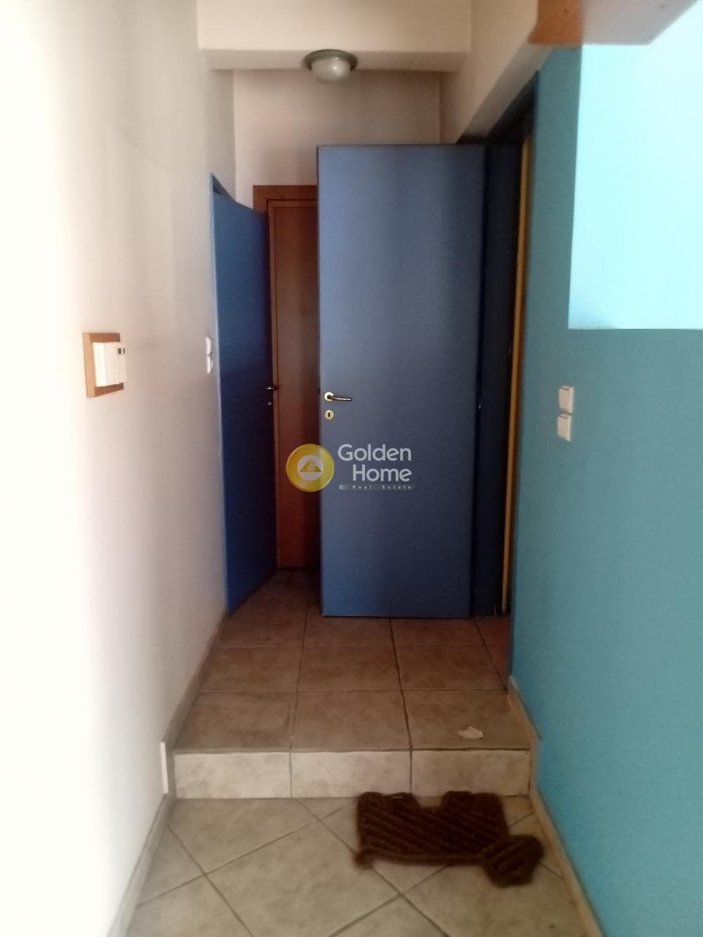 Διαμέρισμα στην Πλατεία Κάνιγγος, Εξάρχεια - Νεάπολη — Φωτογραφία 8 από 17