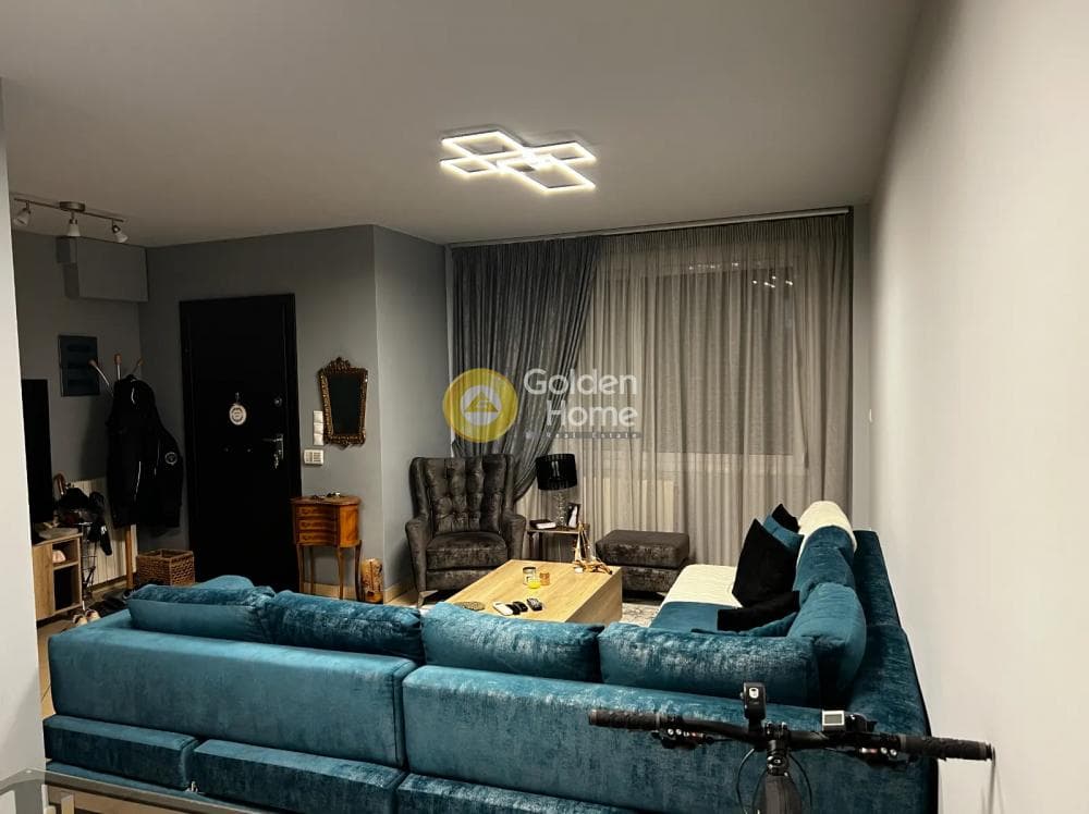 House in Palatiani, Ilion — Photo 2 of 19