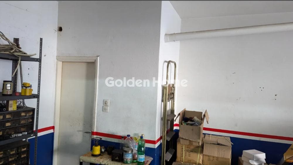 Warehouse in Chrisaki, Kalithea — Photo 2 of 5