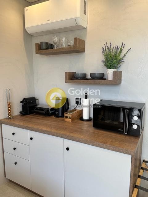 Apartment in Center, Neos Kosmos — Photo 11 of 20