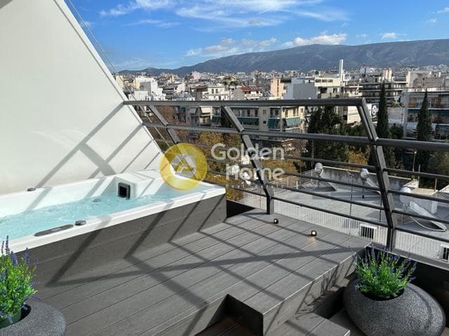 Apartment in Center, Neos Kosmos — Photo 2 of 20