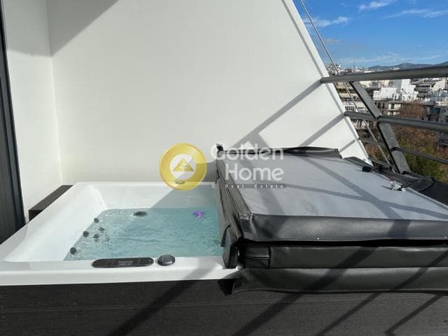 Apartment in Center, Neos Kosmos — Photo 14 of 20