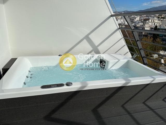 Apartment in Center, Neos Kosmos — Photo 15 of 20