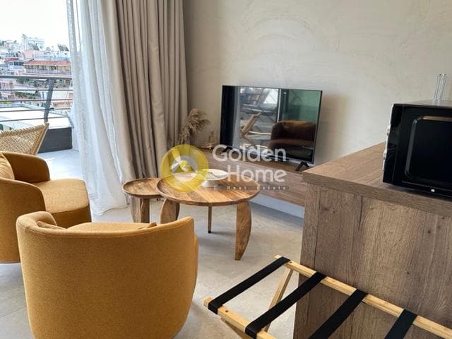 Apartment in Center, Neos Kosmos — Photo 4 of 20