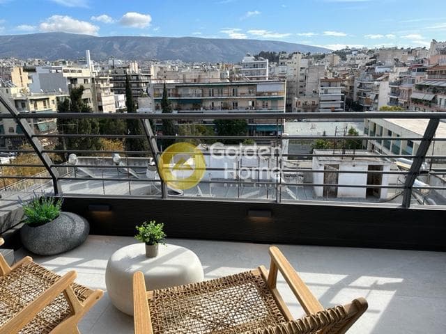 Apartment in Center, Neos Kosmos — Photo 18 of 20