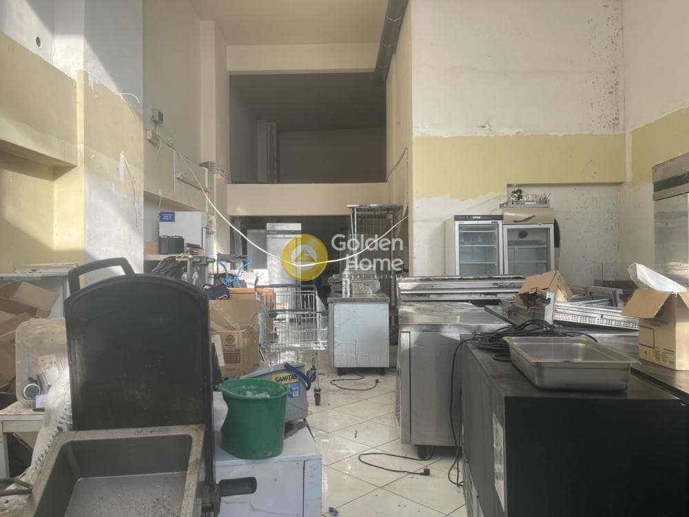 Κατάστημα στην Άγιος Ιωάννης Χρυσόστομος, Νίκαια — Φωτογραφία 1 από 3