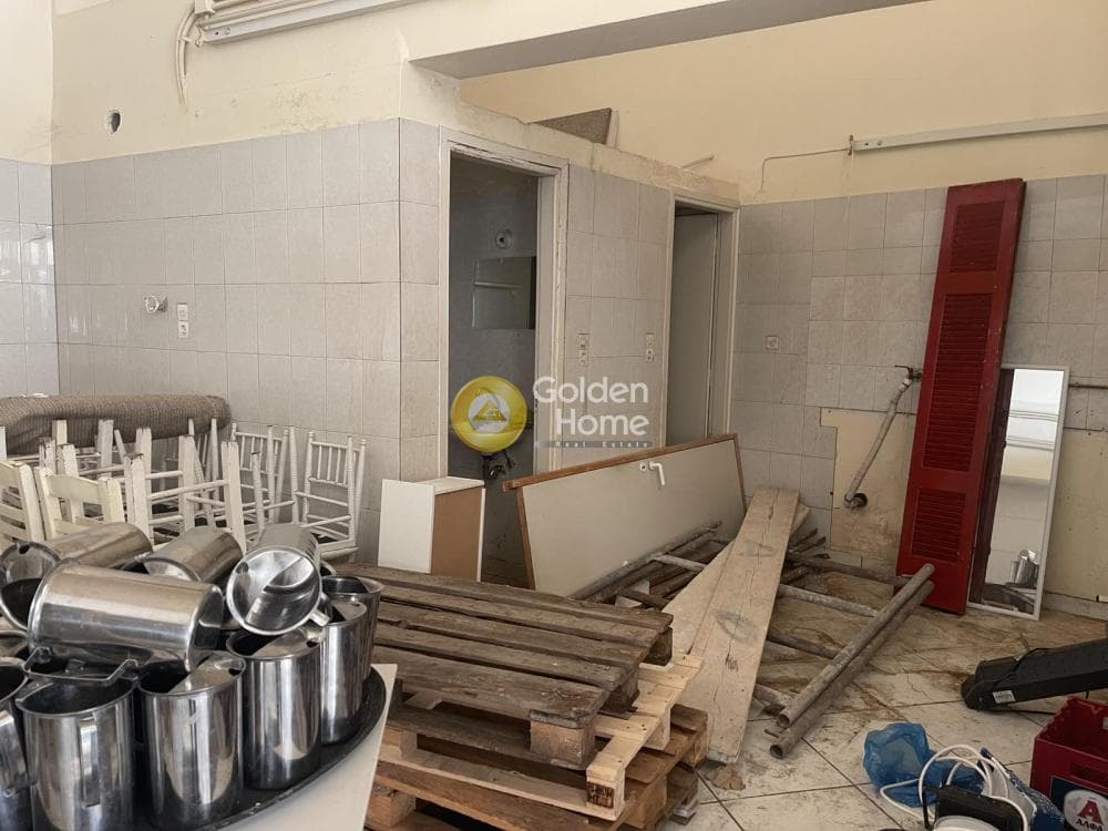 Κατάστημα στην Άγιος Ιωάννης Χρυσόστομος, Νίκαια — Φωτογραφία 2 από 3