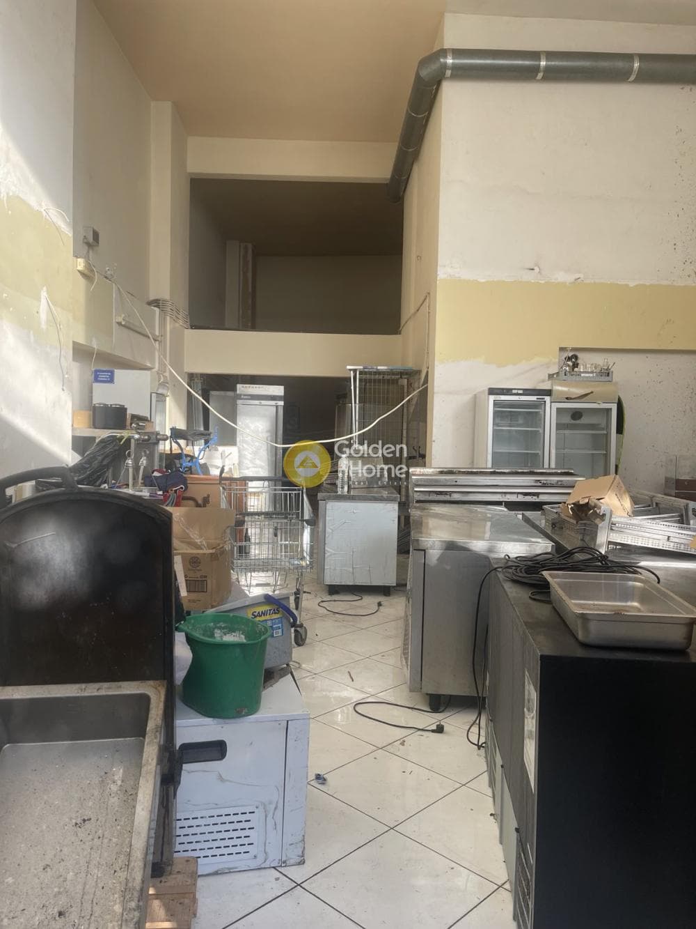 Κατάστημα στην Άγιος Ιωάννης Χρυσόστομος, Νίκαια — Φωτογραφία 3 από 3