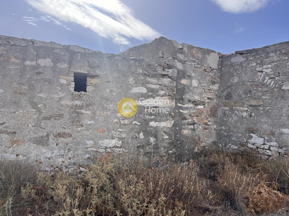 Αγροτεμάχιο στην Χωριουδάκι, Πάρος — Φωτογραφία 7 από 11