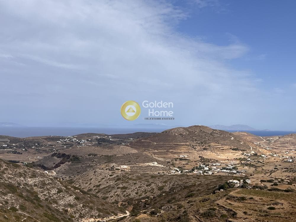 Αγροτεμάχιο στην Χωριουδάκι, Πάρος — Φωτογραφία 3 από 11